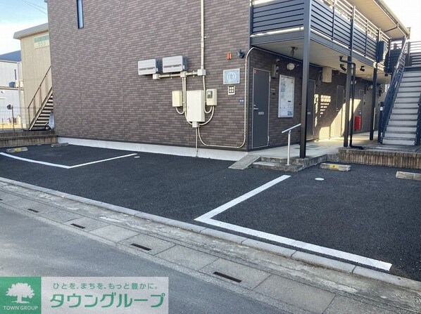 レオネクストユミィの物件内観写真